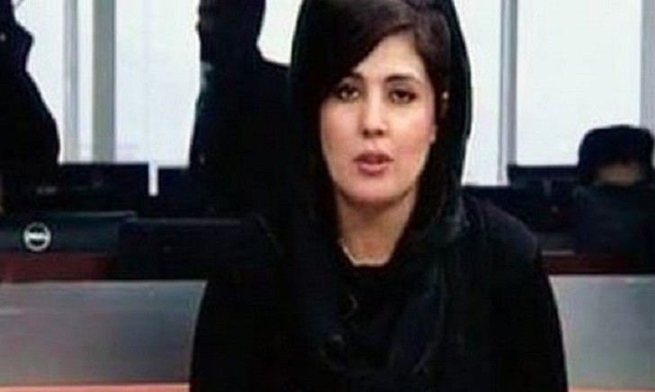 Mena Mangal, la periodista afgana defensora de los derechos de las mujeres, fue asesinada en Kabul