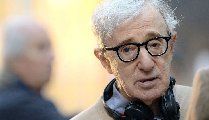 Tras el #MeToo editoriales rechazan publicar memorias de Woody Allen 