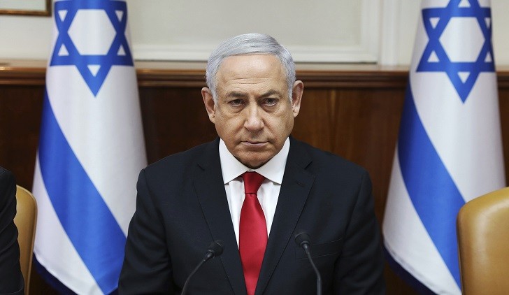 Israel repetirá las elecciones tras el fracaso de Netanyahu en formar Gobierno