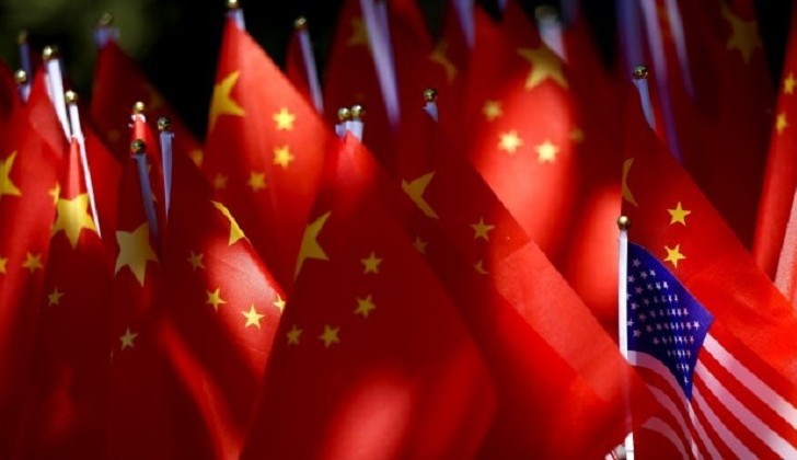 China: "EE.UU. se parece a Don Quijote por ver a otras potencias como amenazas"