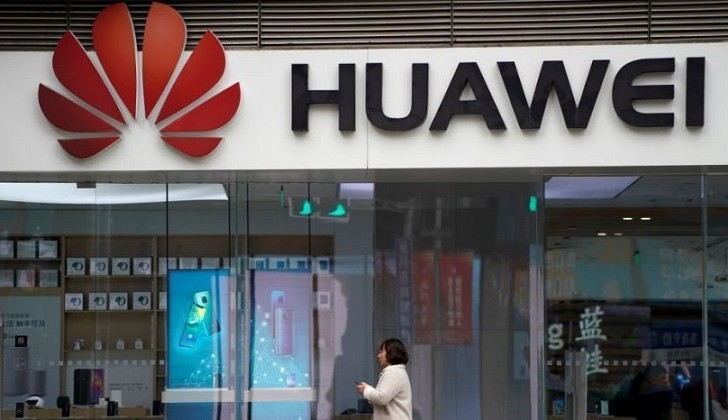 China presentó una "protesta solemne" a EEUU por el caso Huawei