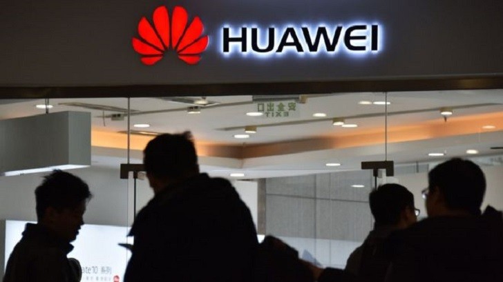 Huawei demanda judicialmente en EE.UU. contra la decisión de incluirla en la lista negra