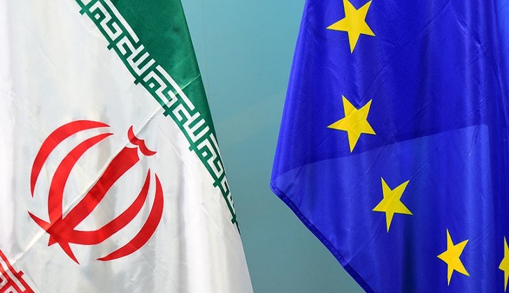 La UE  tras amenaza de Trump a Irán: "La región no necesita más elementos de desestabilización"