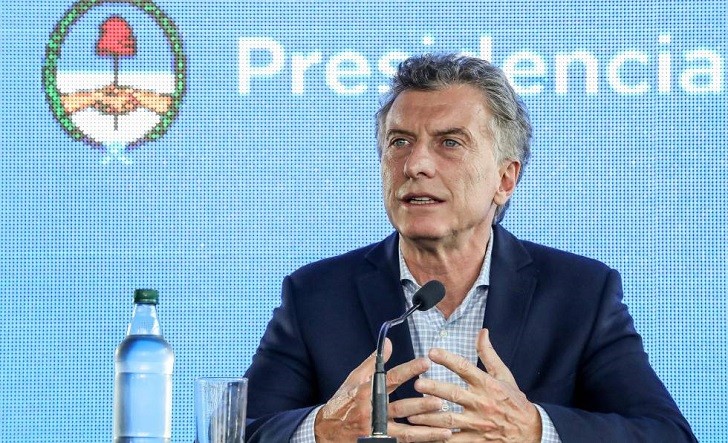 Macri ante el anuncio de CFK: “volver al pasado sería autodestruirnos”