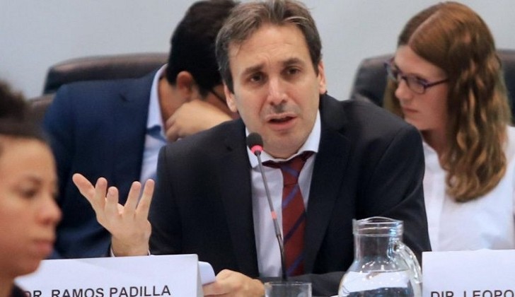 Argentina: Ramos Padilla seguirá al frente de la causa del espionaje ilegal.