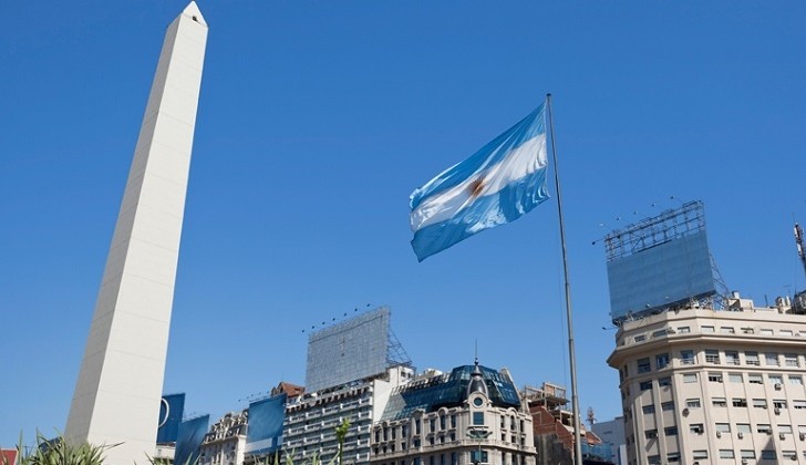 Afirman que en 2019 Argentina será la séptima recesión más profunda del mundo