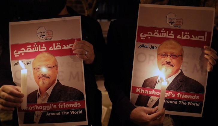 La ONU cree que el príncipe saudí participó en la muerte de Khashoggi