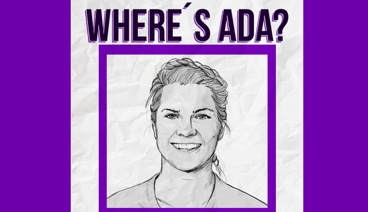 "¿Dónde está Ada Hegerberg", la campaña que visibiliza la ausencia de la balón de oro en el Mundial