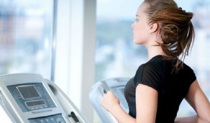 Estudio: el ejercicio físico puede aliviar la ansiedad