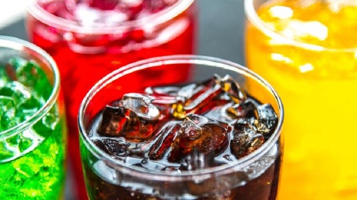 Según estudio los latinoamericanos son quienes más consumen bebidas azucaradas