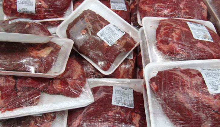 carne-export