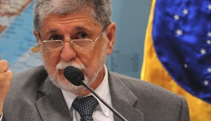 Excanciller de Brasil: “Se debe anular el proceso y poner a Lula en libertad”