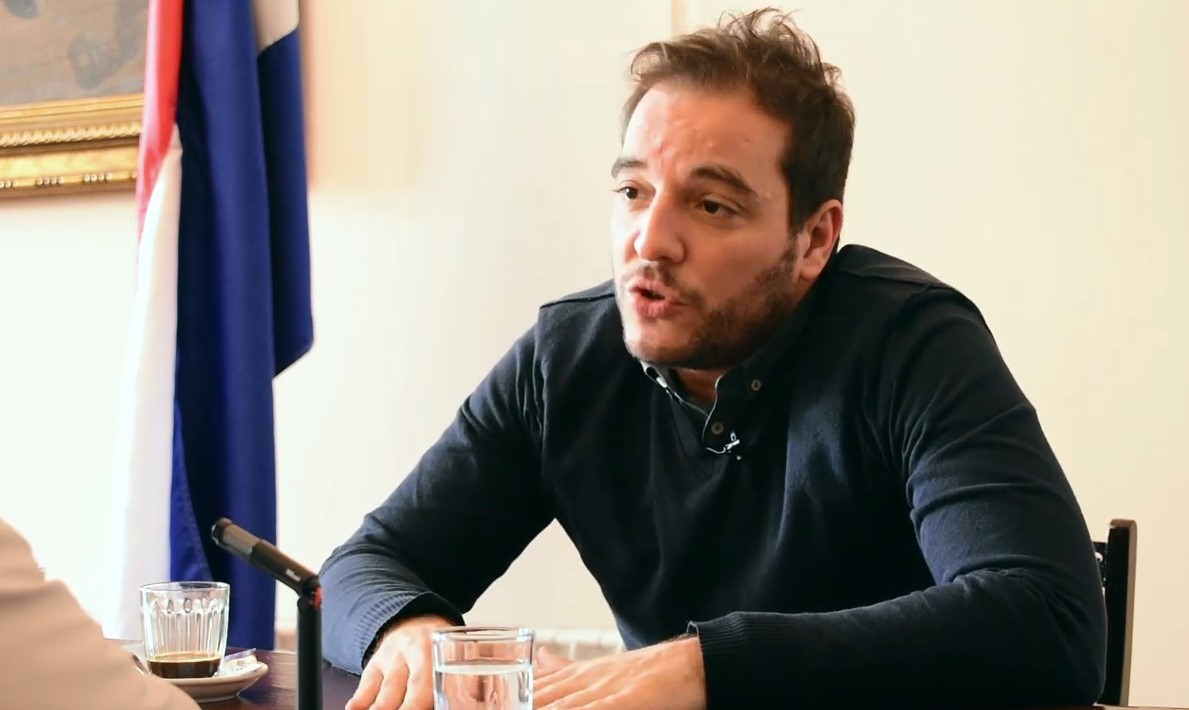 christian di candia