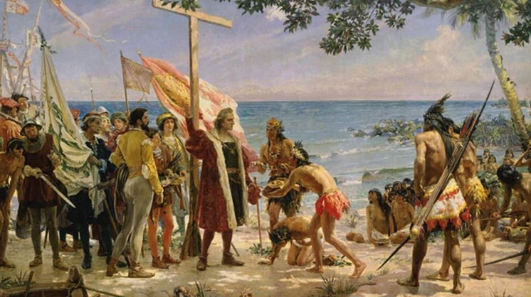 Han pasado cinco siglos desde la conquista de Hernán Cortéz a México. Foto de archivo