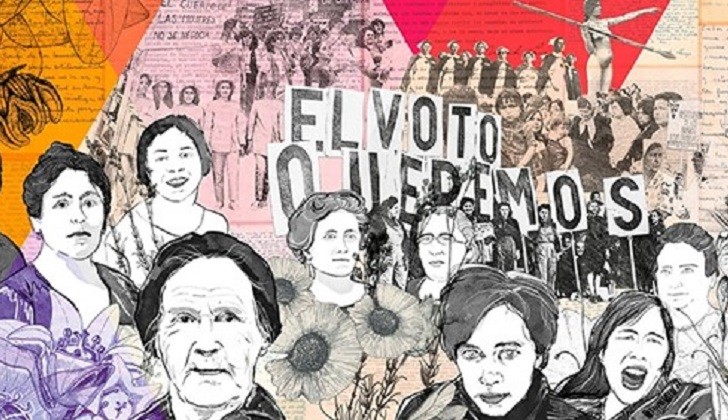 “Emancipadxs. Estereotipos, luchas y conquistas”, una genealogía del feminismo en Argentina