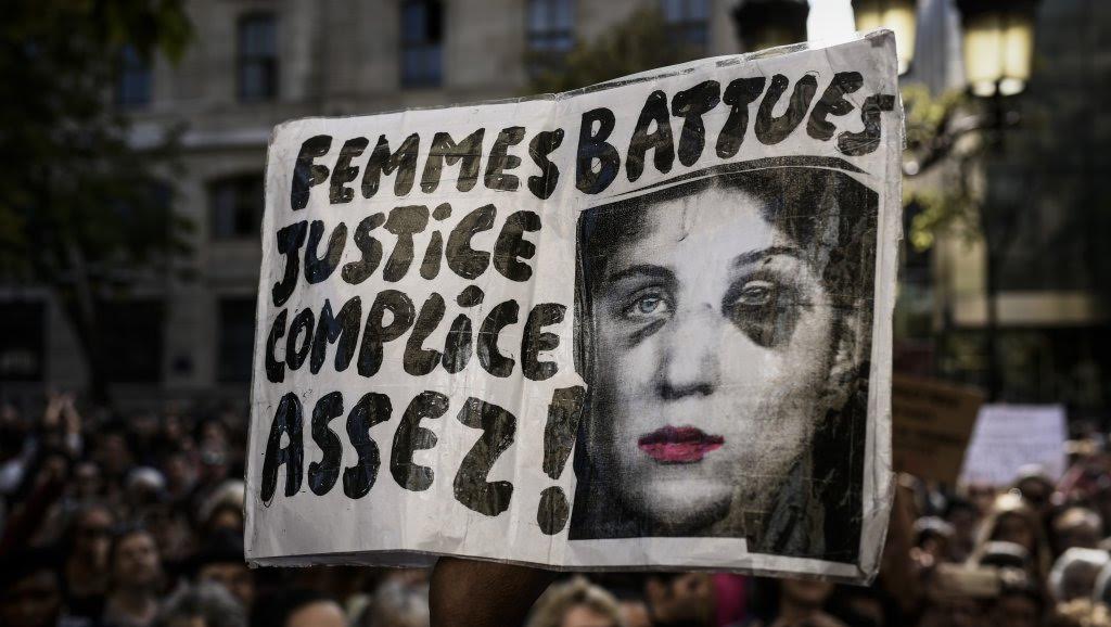 francia feminicidios