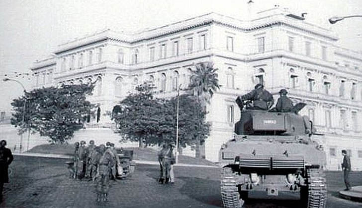 Foto: Archivo cortesía de La República.