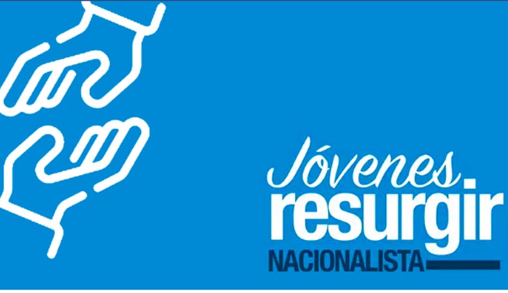 jóvenes