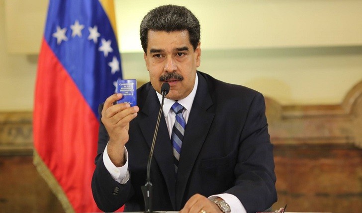 Venezuela también exigirá un visado a los peruanos para ingresar al país