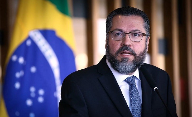 "Brasil acatará orden de Justicia sobre abastecimiento de combustible a barcos iraníes pese a EEUU"