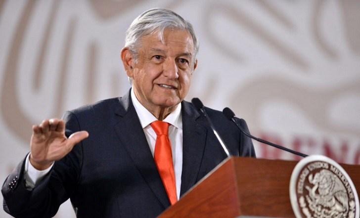 López Obrador llama al EZLN a dejar de lado diferencias.