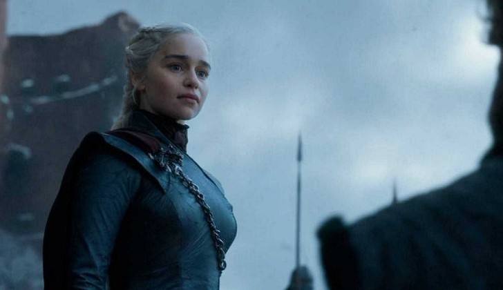 Premios Emmy: Game of Thrones bate el récord con 32 nominaciones