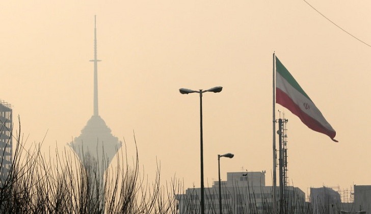 Irán superó el límite de uranio que le permite almacenar el acuerdo nuclear