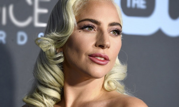 Lady Gaga sobre el impacto del maquillaje en su vida: "Cuando era joven, nunca me sentí hermosa"