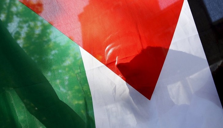 Palestina anunció que suspenderá todos los acuerdos con Israel