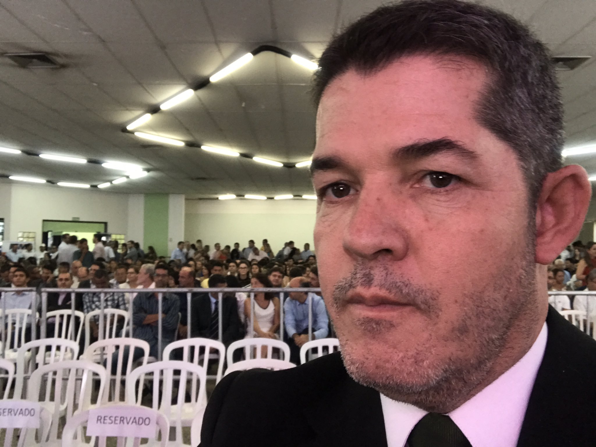 Delegado Waldir