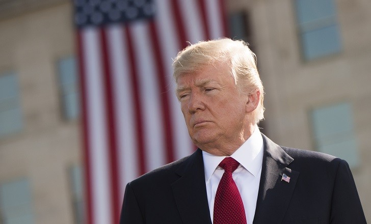 Trump pospone reunión con la primera ministra danesa por su rechazo a vender Groenlandia