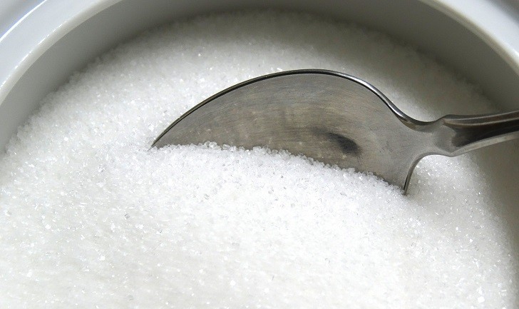 Cuatro alternativas naturales para sustituir el azúcar. Foto: Pixabay