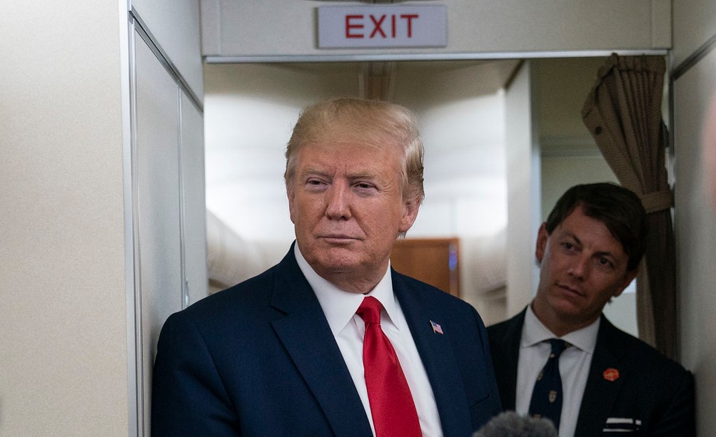 Foto: Flickr / The White House