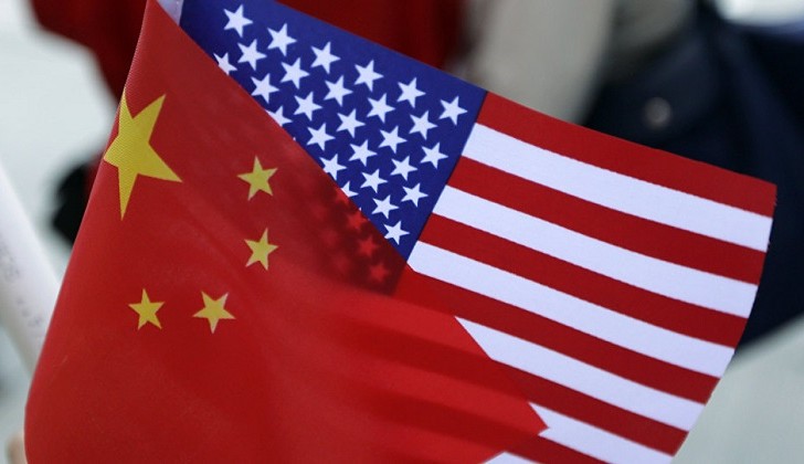 Nueva escalada en la disputa comercial entre China y Estados Unidos.