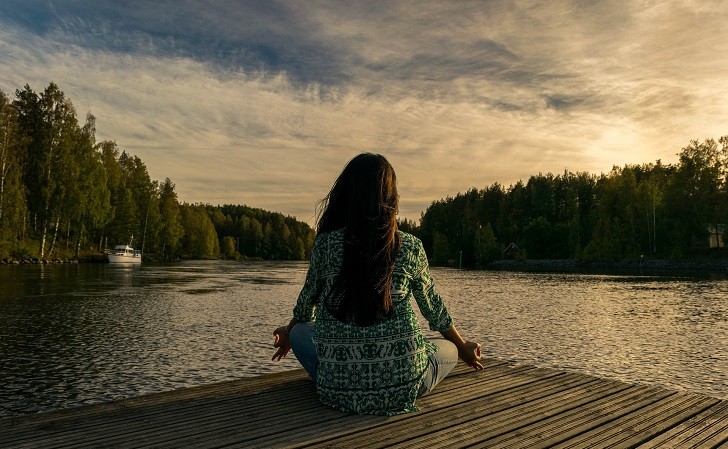 Día mundial de la relajación: claves para desconectar y relajarse. Foto: Pixabay
