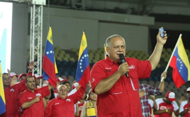 Venezuela: Constituyente evalúa adelantar elecciones legislativas.