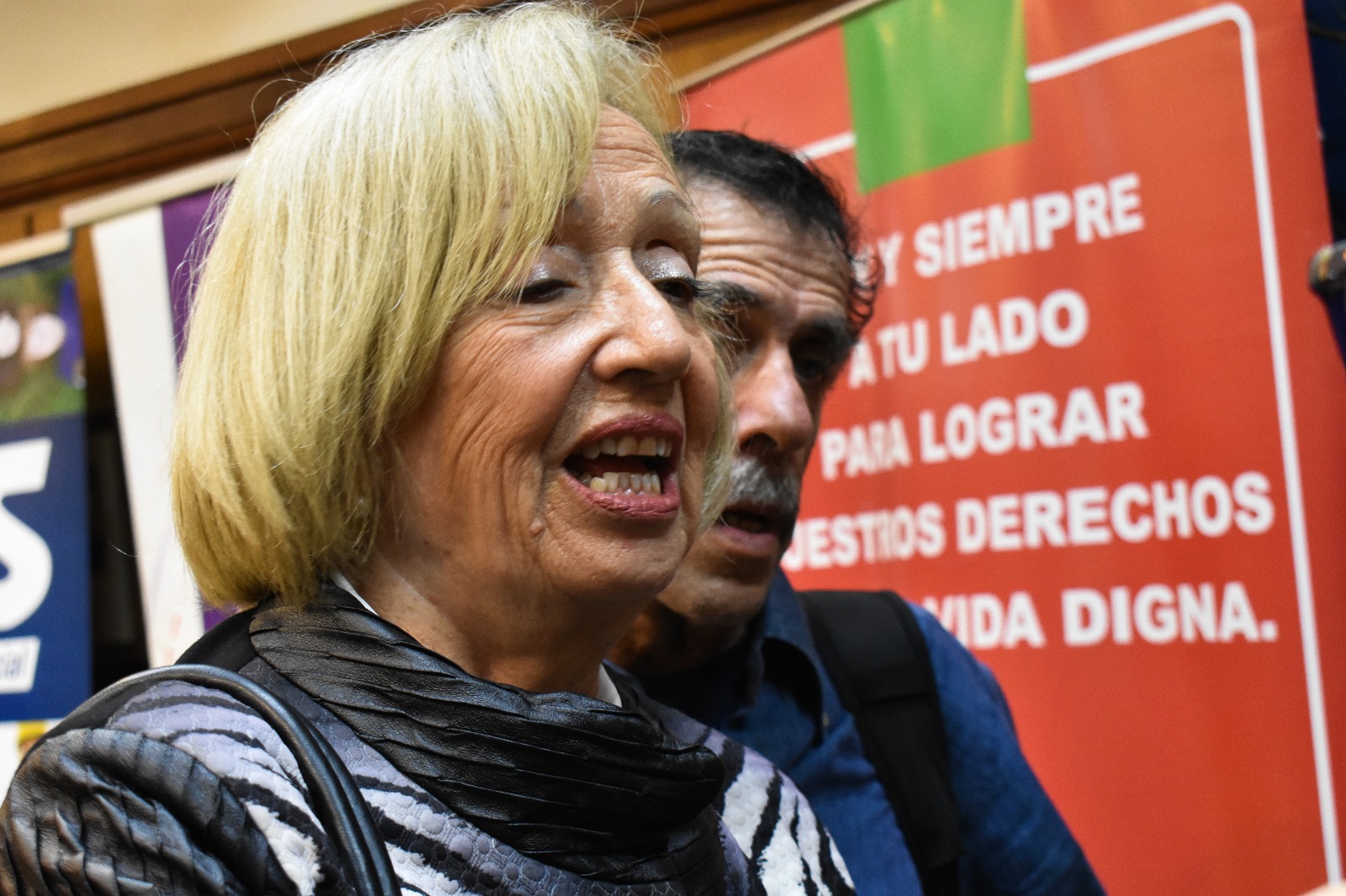 Foto: Carlos Loría / LARED21