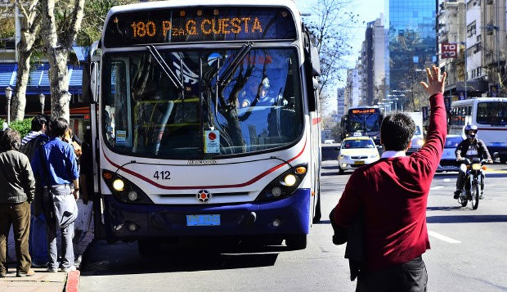 transito