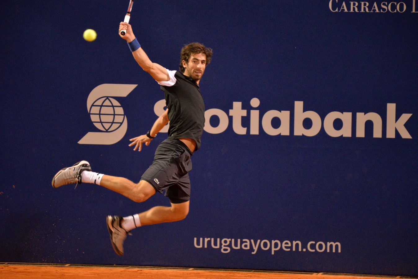 Foto: Uruguay Open