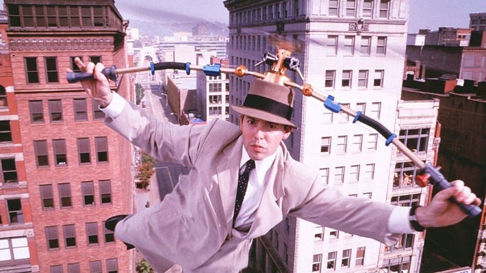 inspector-gadget