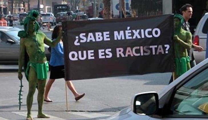 Foto: //desinformemonos.org/mexico-racista-2/