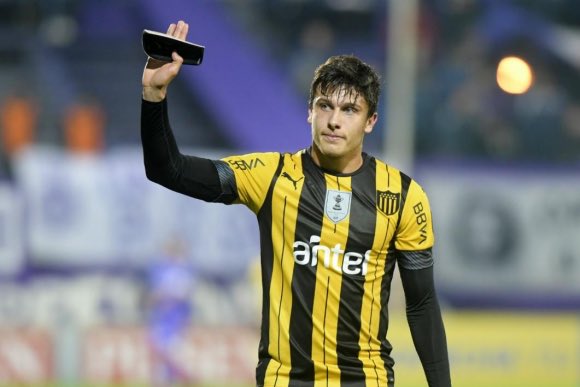 Foto: @OficialCAP