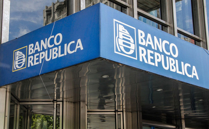 Sucursal del Banco República
