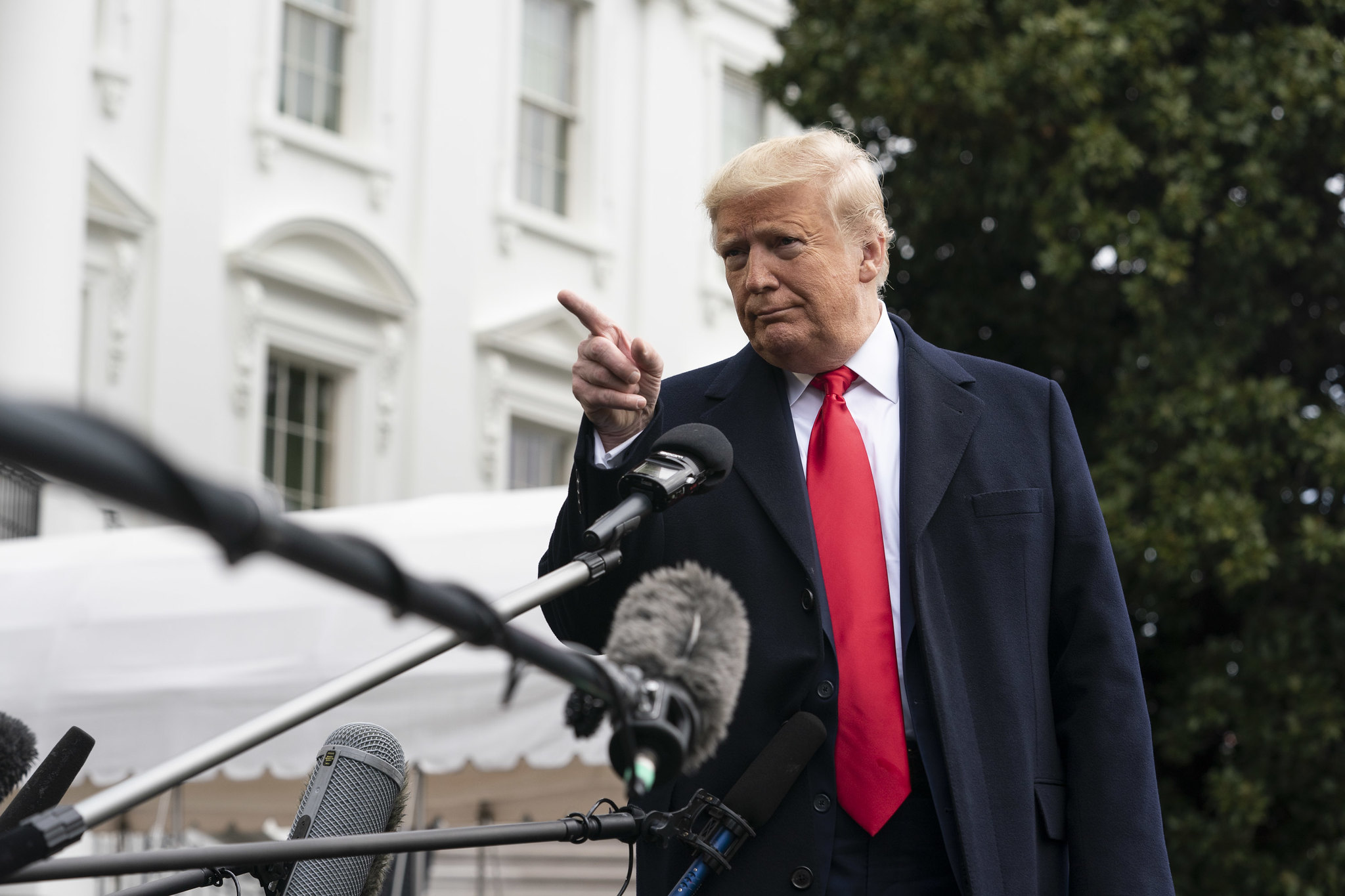 Foto: Flickr / The White House
