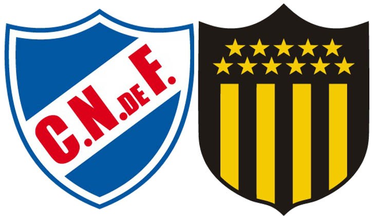 nacional-peñarol