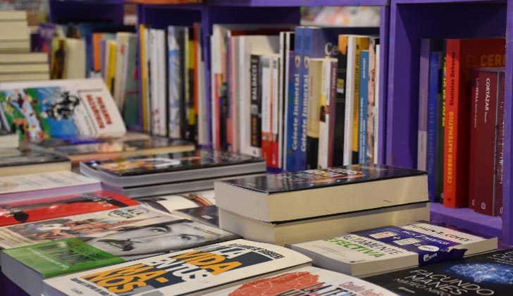 libros