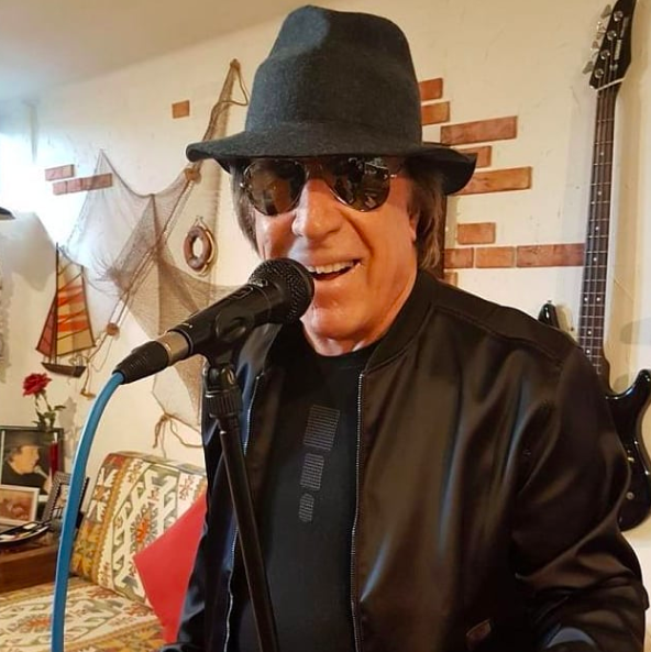 ruben melogno