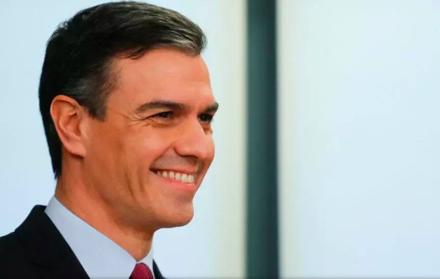 pedrosanchezspain