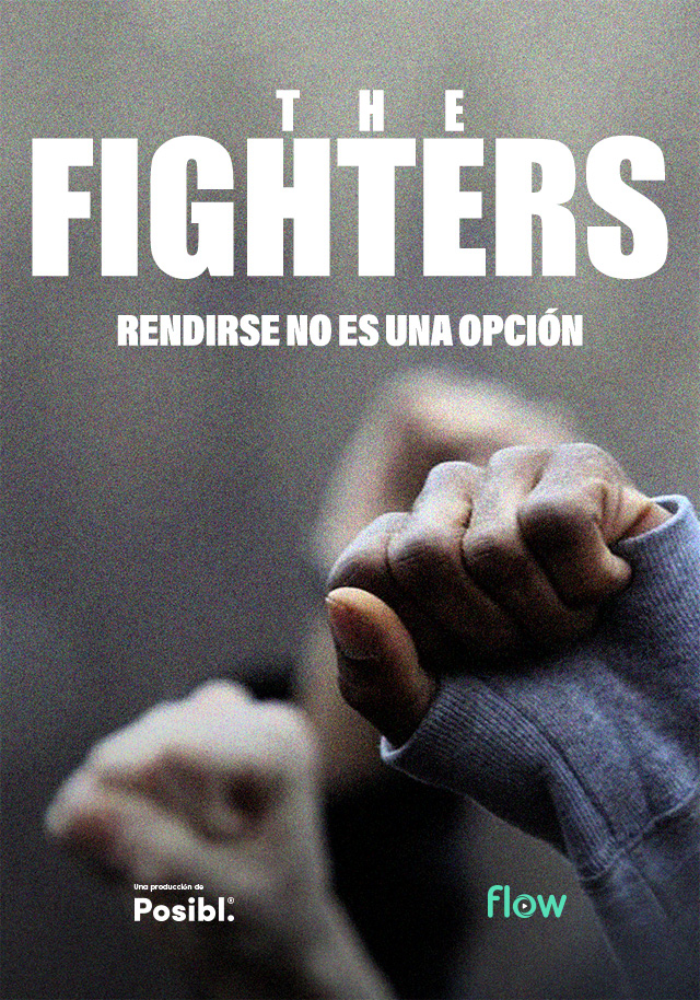 posibl_the_fighters
