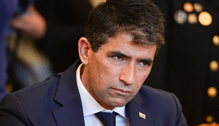 El ex vicepresidente de la República Raúl Sendic apelará la decisión de la Justicia.